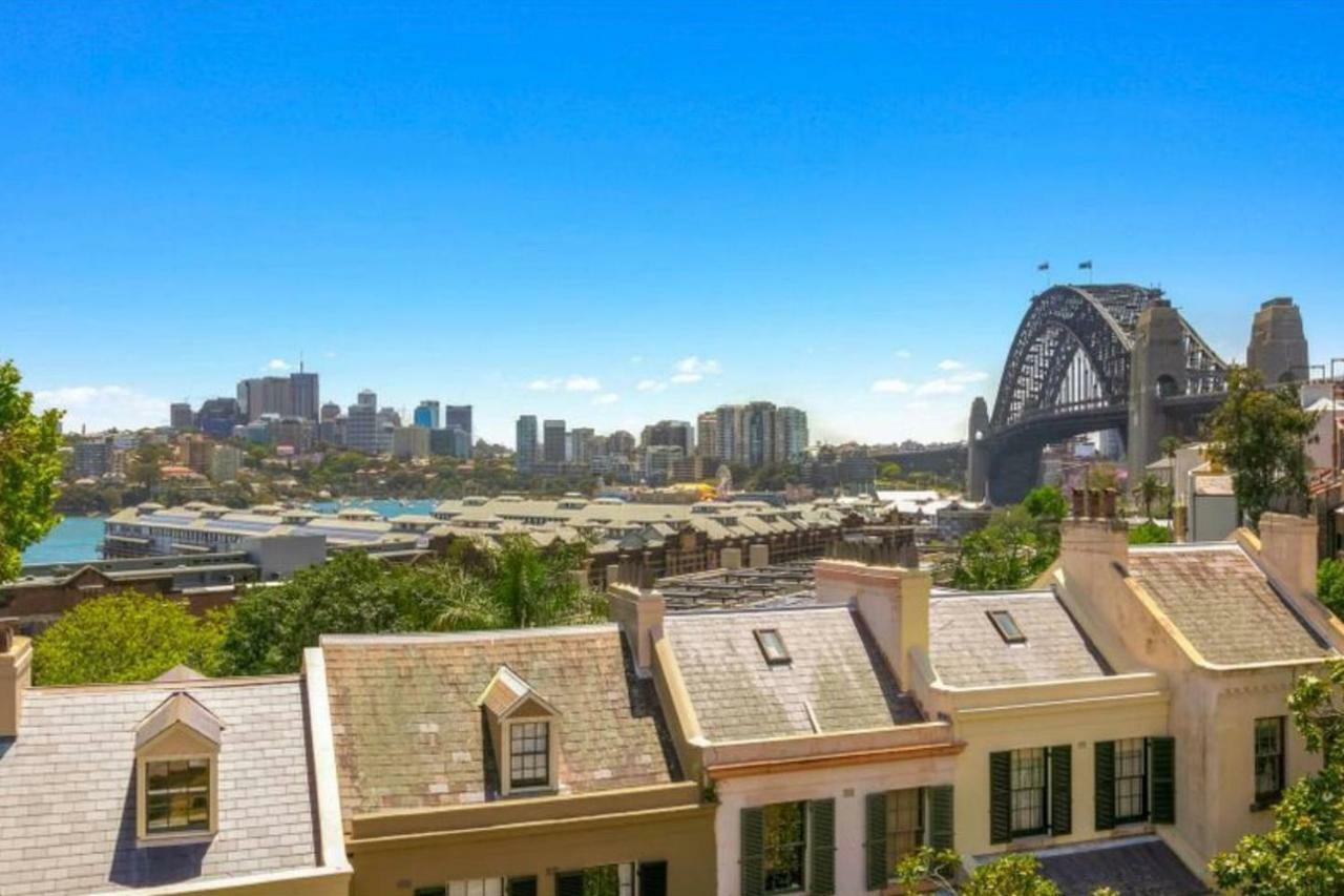 Stunning Sydney Home 4 Exterior photo